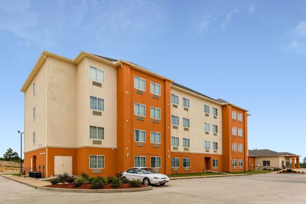 Quality Inn Leesville (Sandy Hill)